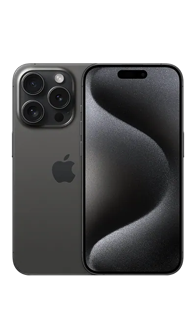Imagen de IPHONE 15 PRO MAX 256GB